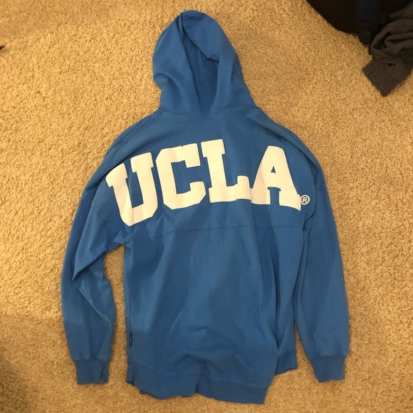 UCLA Hoodie - Picture 2 of 3